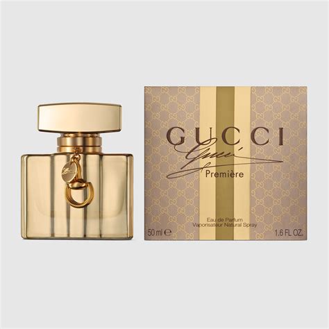 gucci premiere edp 50ml|Gucci Premiere Gucci perfume .